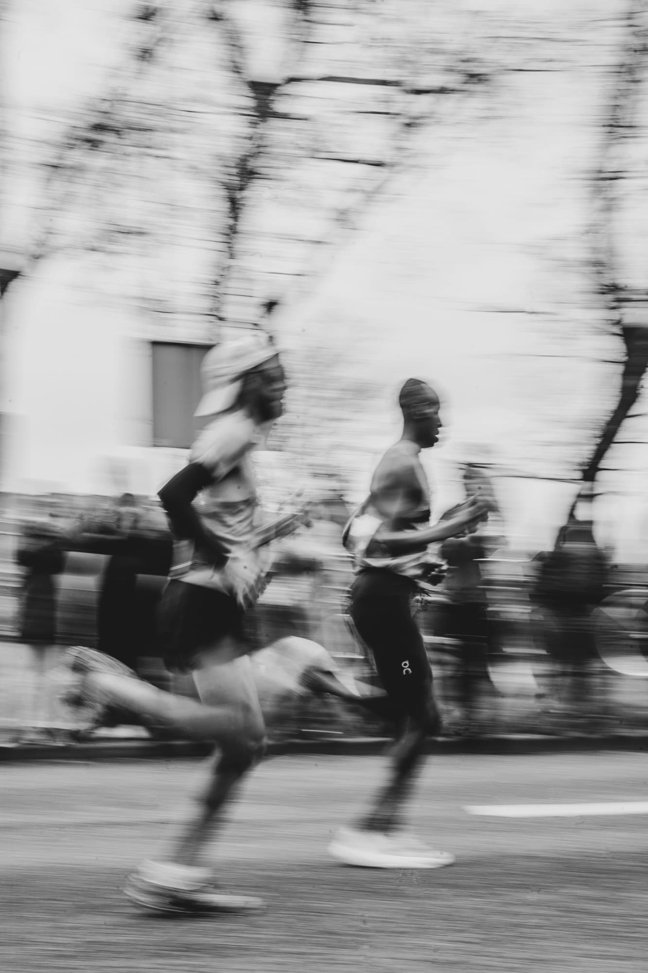 Running Coaching