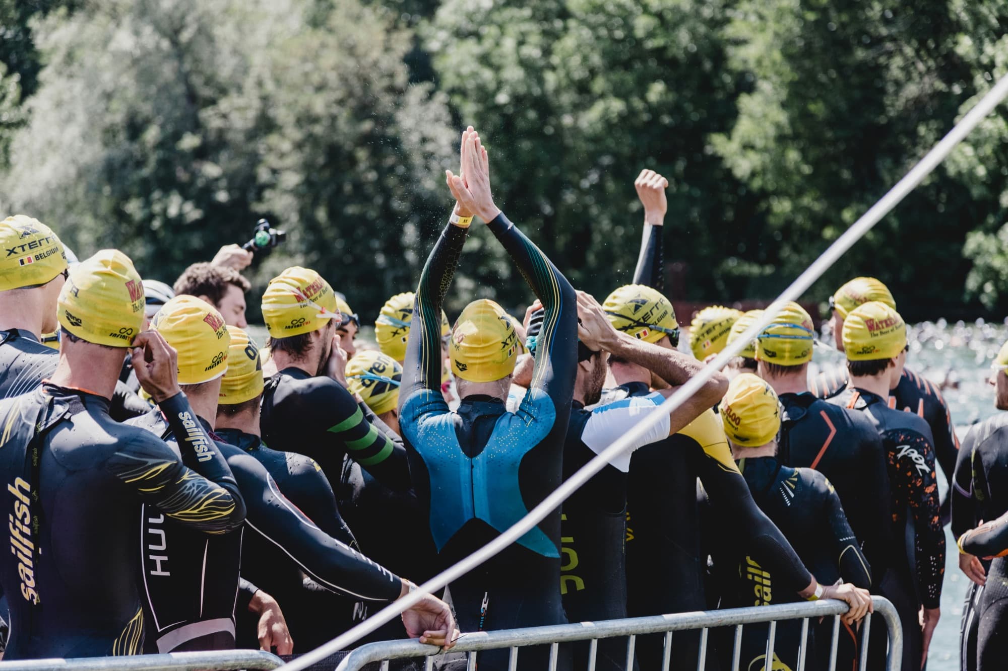 Triathlon Coaching