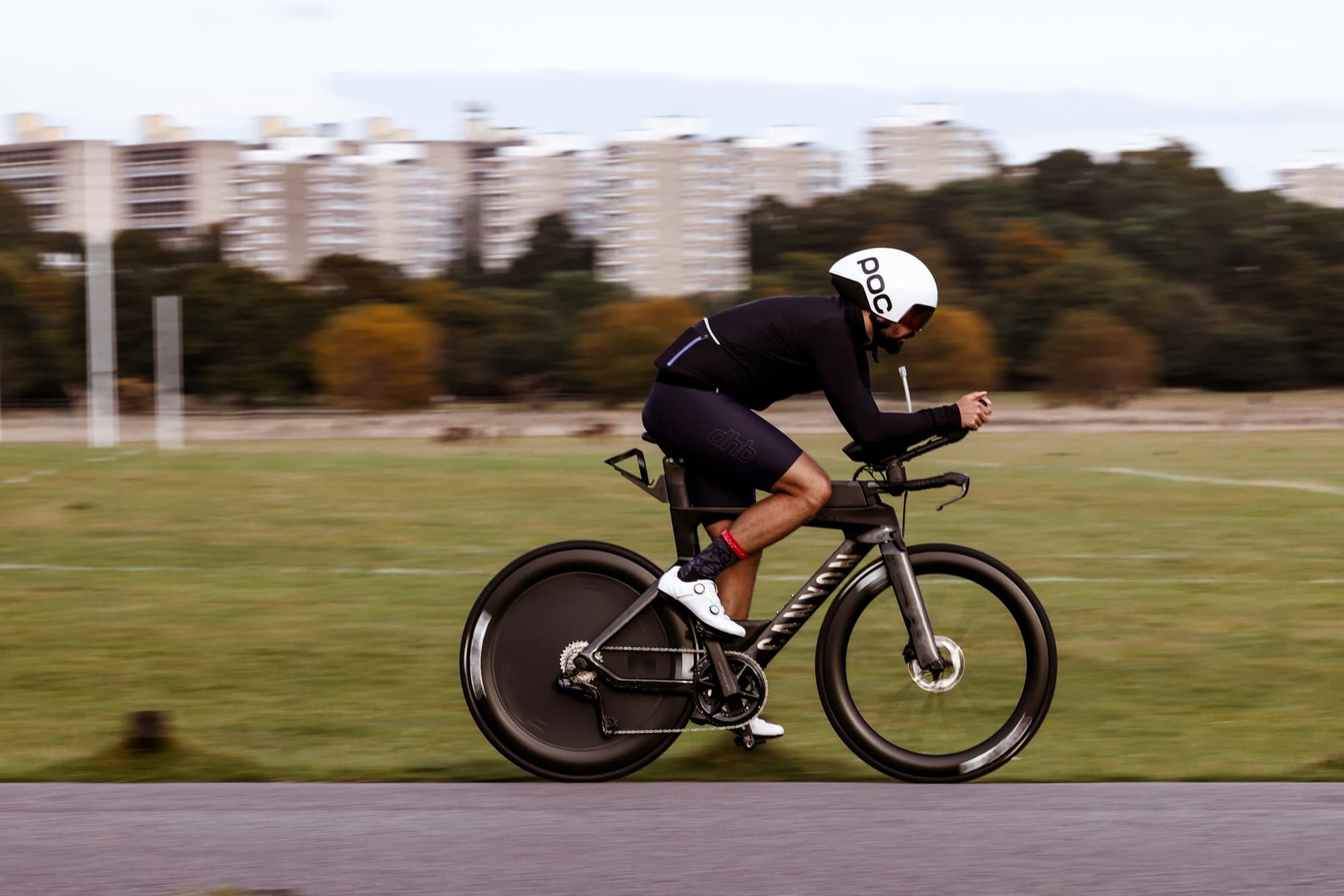 Tapering Without Losing Form