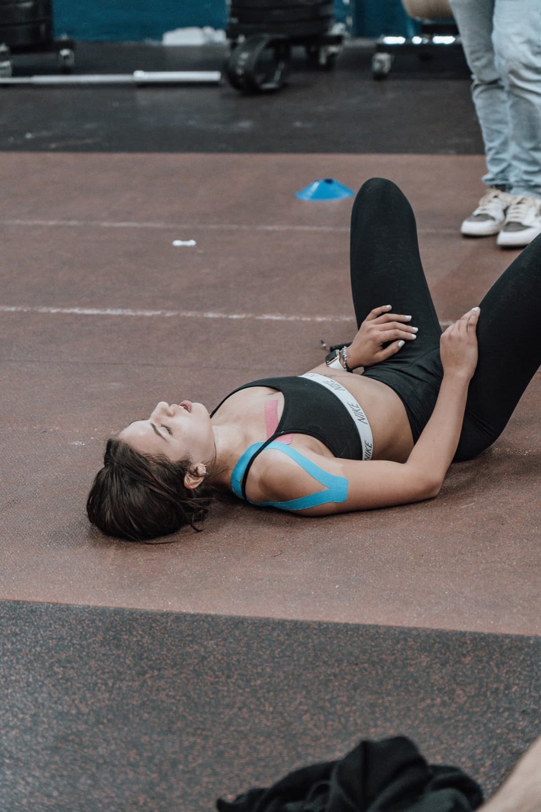 Injury Assessment, Treatment and Rehabilitation
